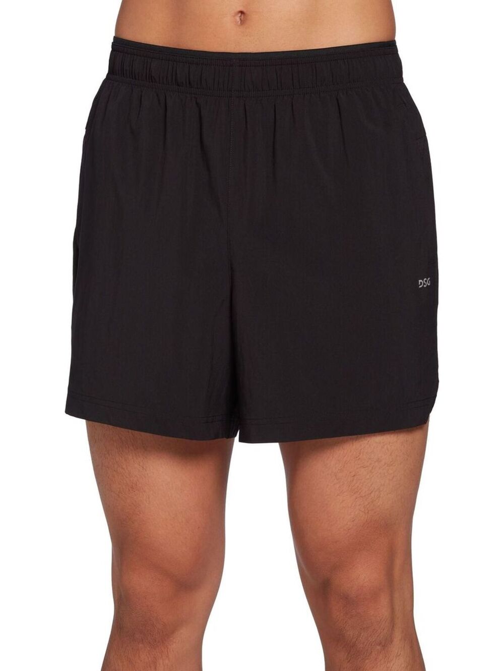 DSG Men S 5  - 7  Stride Run Shorts